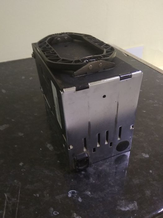 Кассета для терминала