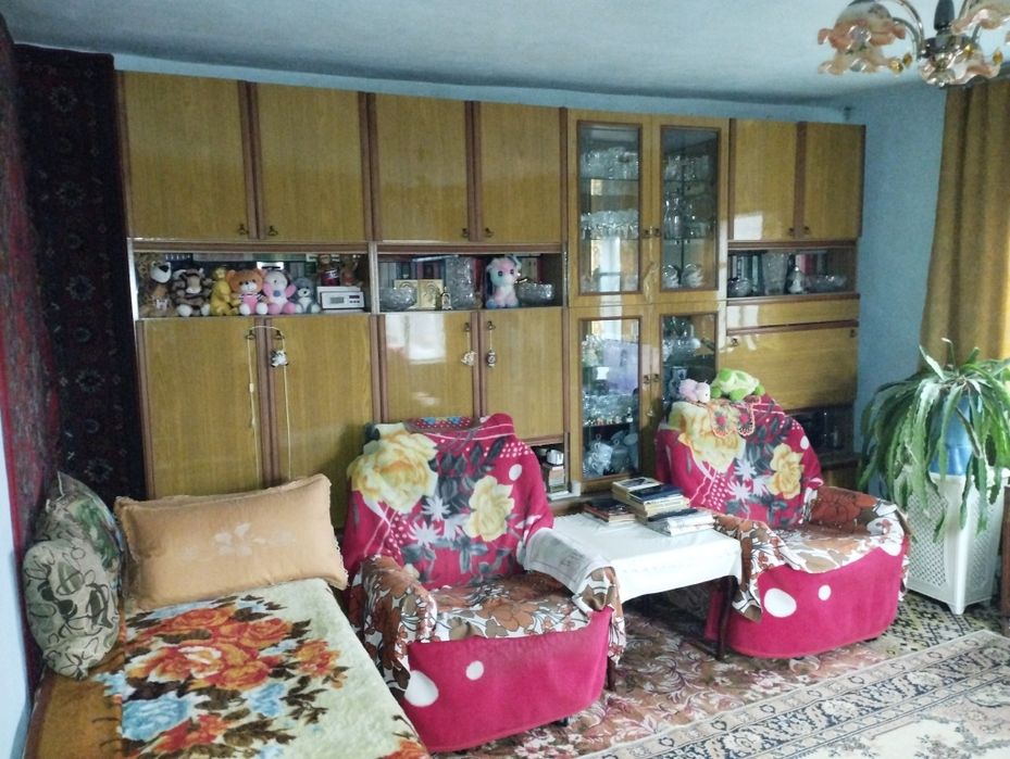 Обмен недвижимости