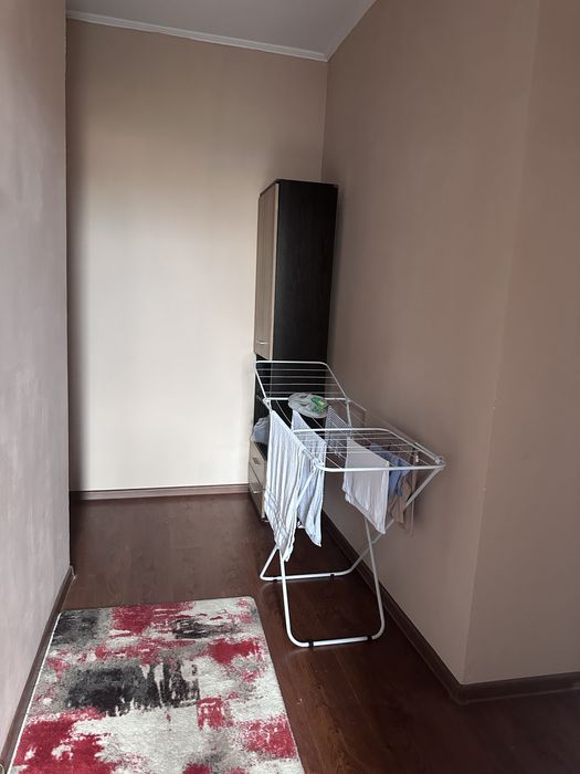 Подселение