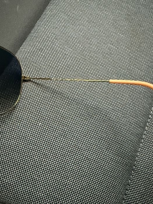 Ray-ban Sunglasses Avator Blue Gradient RB3025