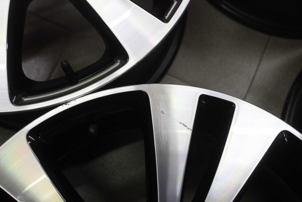 Джанти 18" VW Passat