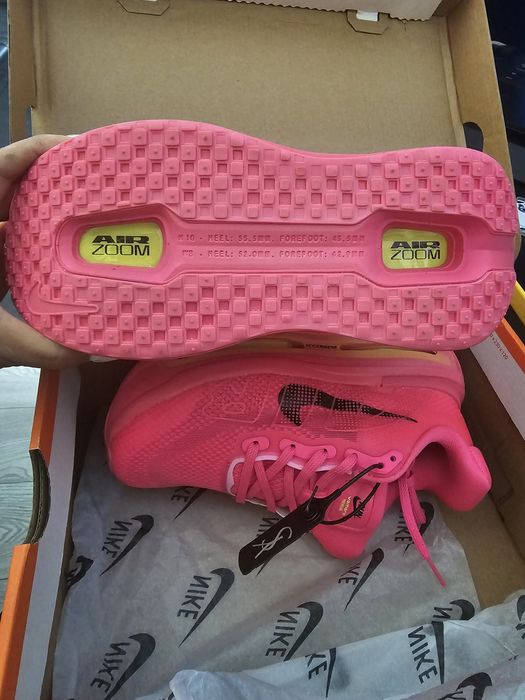 Nike vomero premium