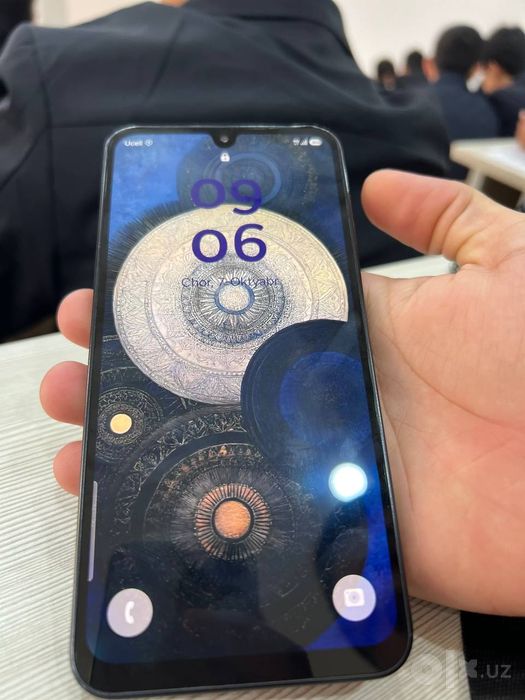Samsung A 17 / 128 gb