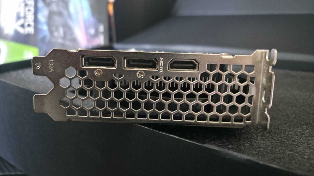 Palit GeForce GTX 1650 GamingPro 4GB GDDR6