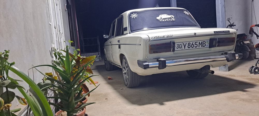 Vaz 2106 juguli sotiladi