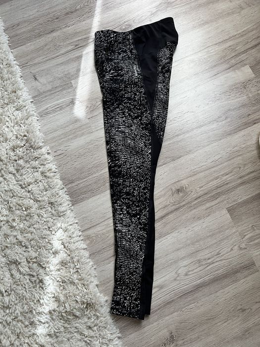 Colanti femei fitness  XS-S