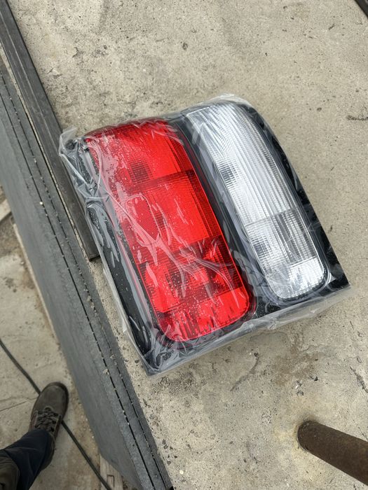 Задний фонарь вод сторона Coaster