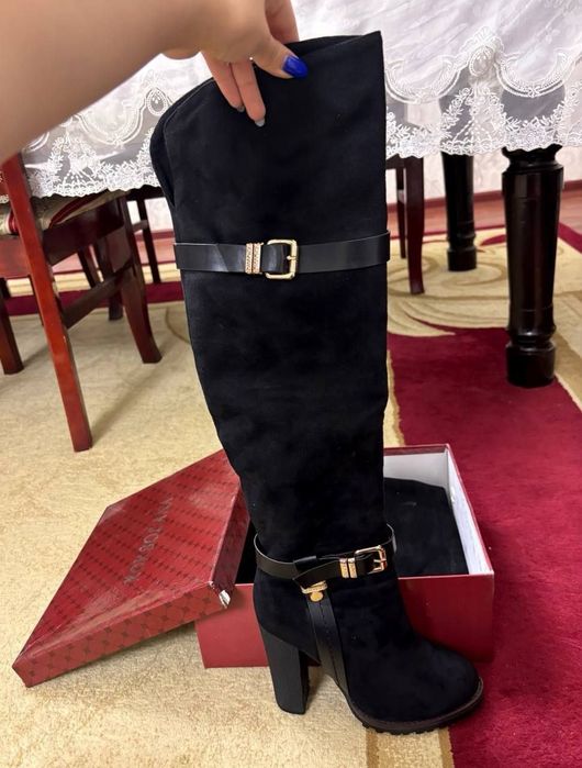 Босоножки лоферы сапоги. Размеры 36