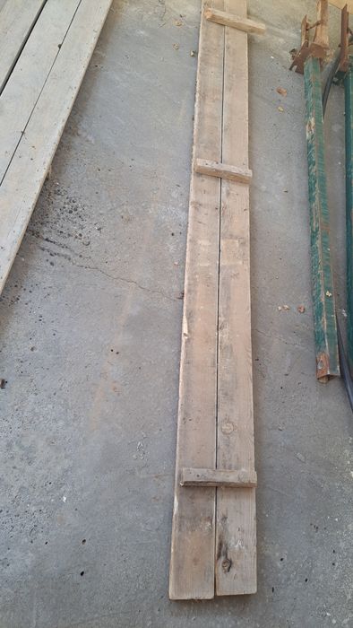 Apalovka taxtalar sotiladi