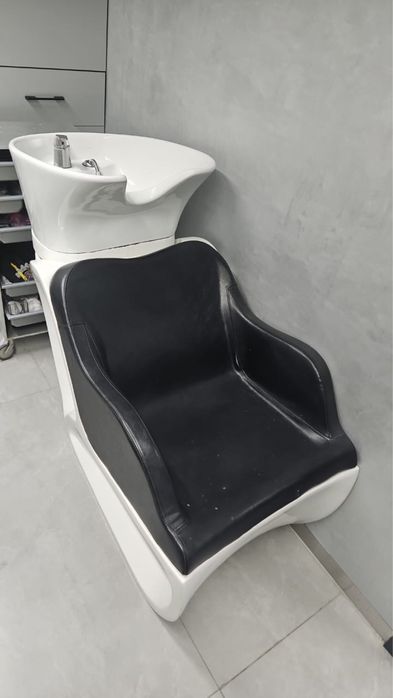 Мойка для салона красоты