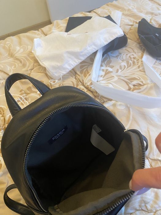 Дамска раничка PULL and BEAR