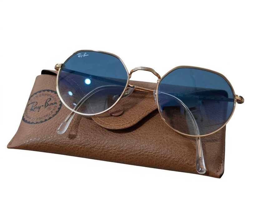 Слънчеви очила Ray Ban RB3565 - 001/GD