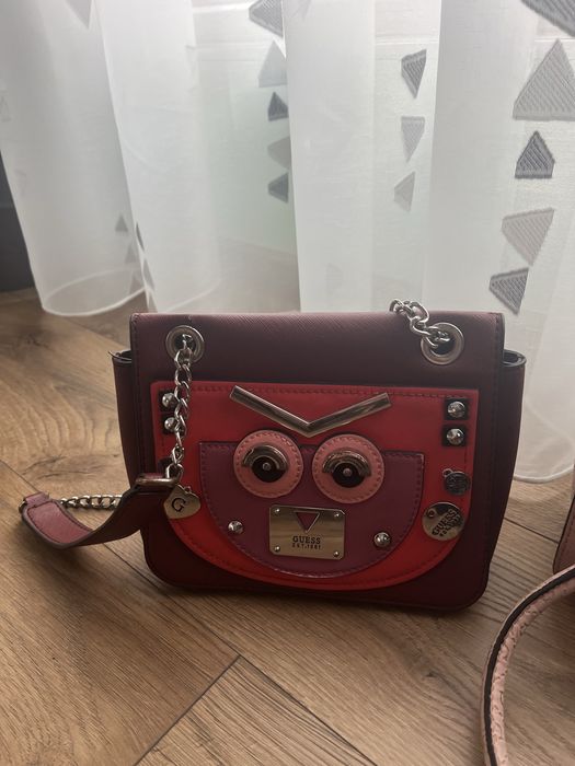 Чанти Guess ! Всяка чанта е по 35 евро !