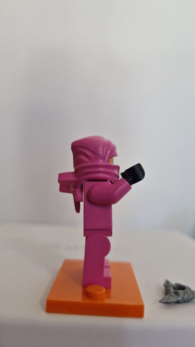 LEGO Ninjago Avatar Pink Zane njo0561 Timisoara • OLX.ro