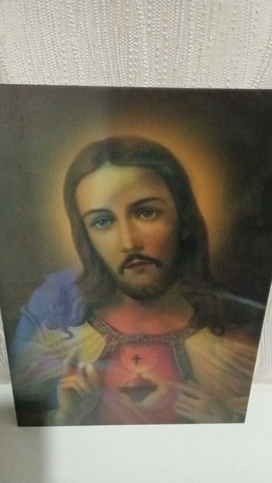 Картины 3 д. Новые