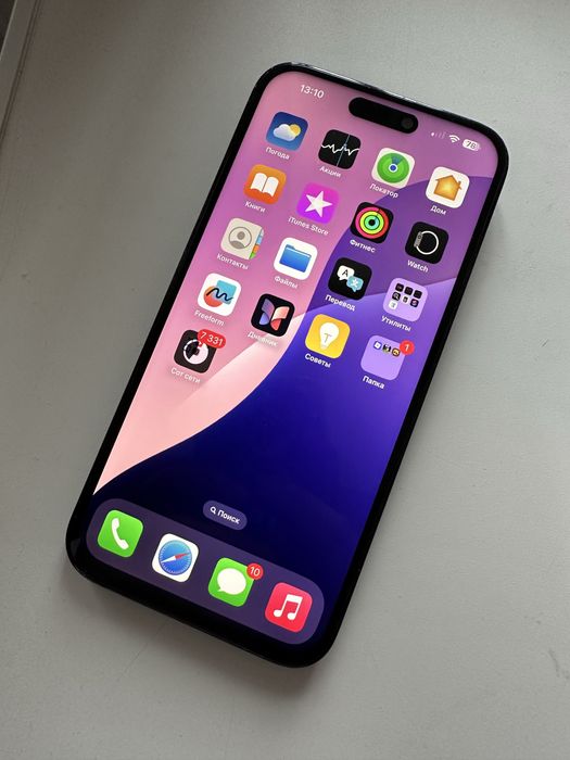 Iphone 14 promax 256гб 85%