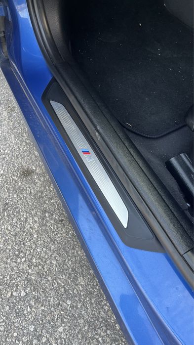 BMW F30 330D 258 2012 На Части