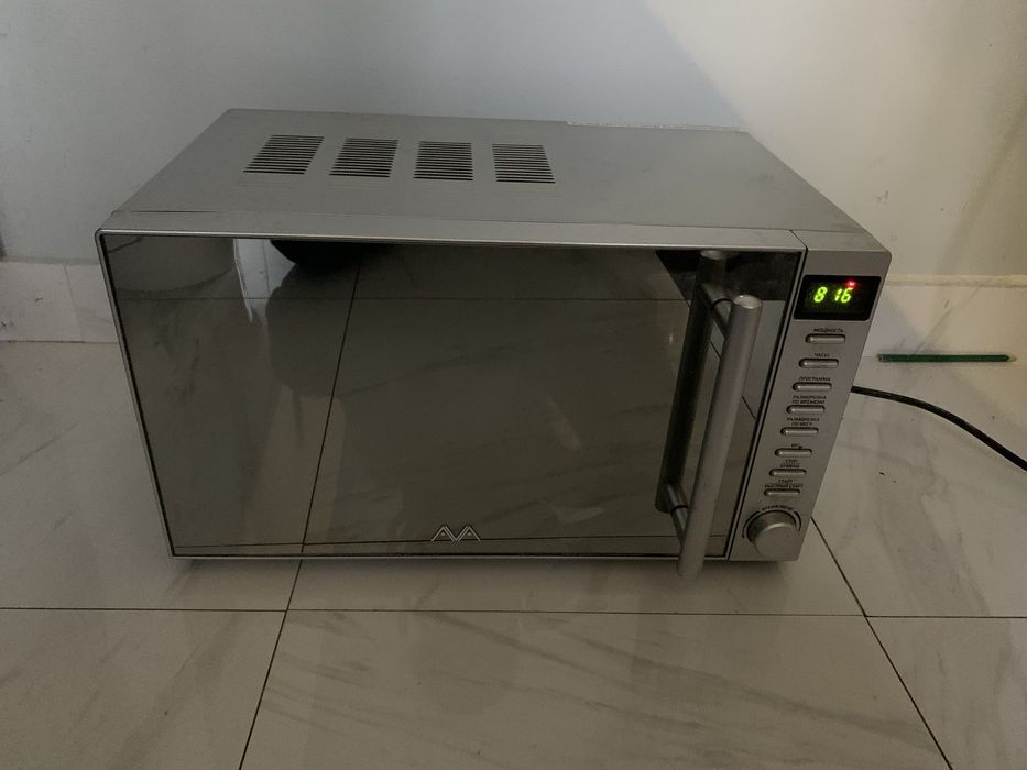 Продаю миуроволновку