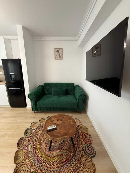 Inchiriez Studio/Apartament Maurer Tomis Plus