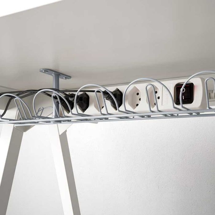 Organizator cabluri Ikea