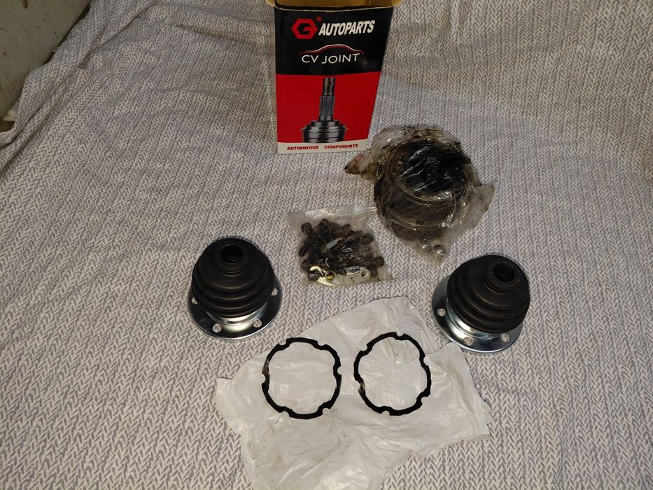 Маншони GCI83008