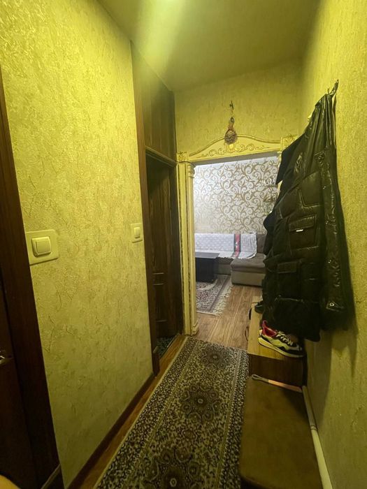 Чиланзар -13 квартал 2-х комнатная возможна ИПОТЕКА