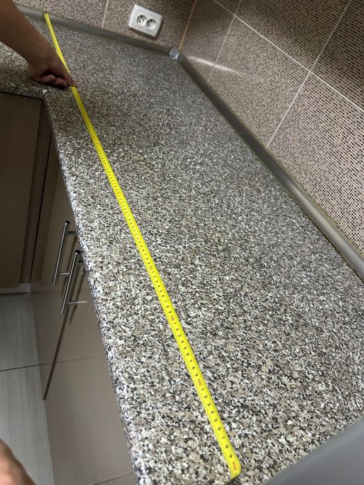 Кухонная мебель