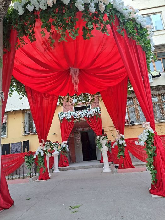 Оформление оформления oformlenya afarmlena oformlenya uy bezaklari toy