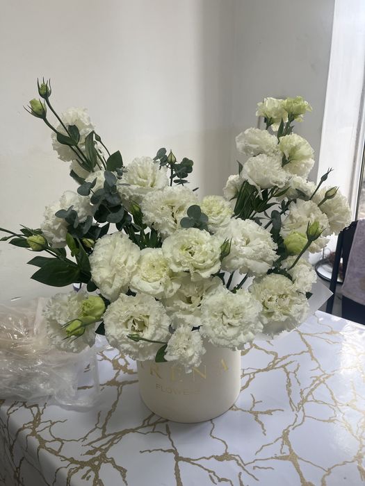 Keshe tundegi gul sveji