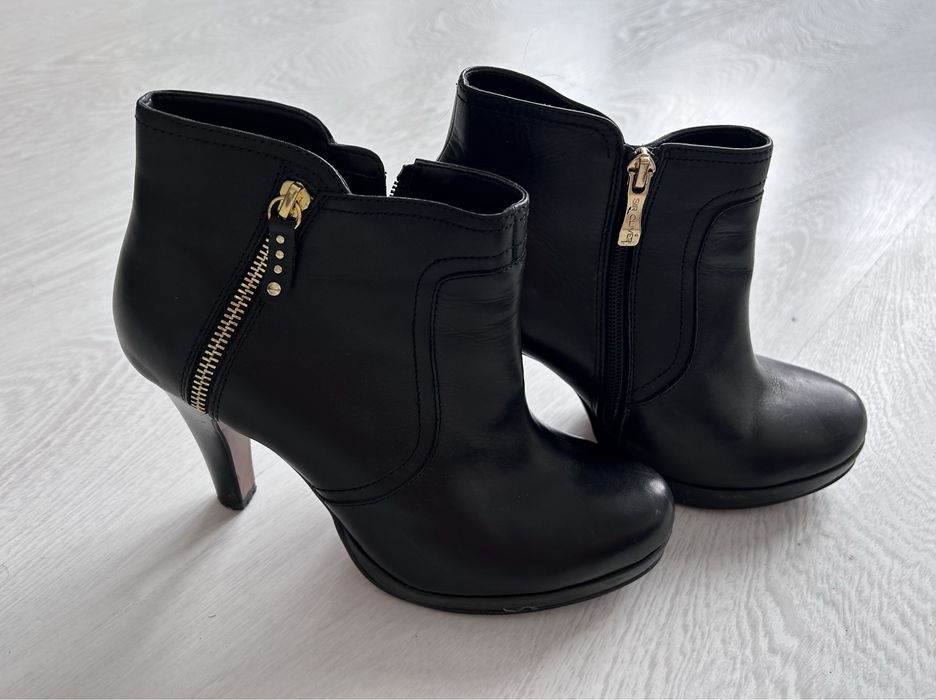 Дамски боти Sir Oliver