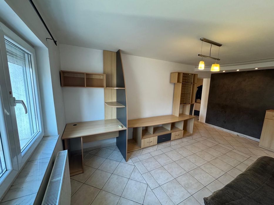 Apartament Palas