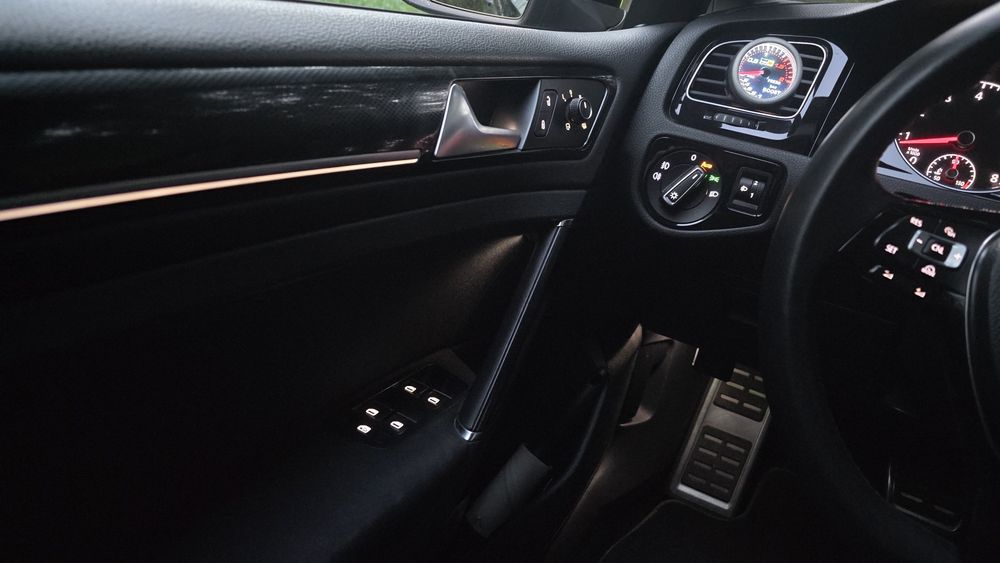 Vw Golf VII Euro6 DSG ACT