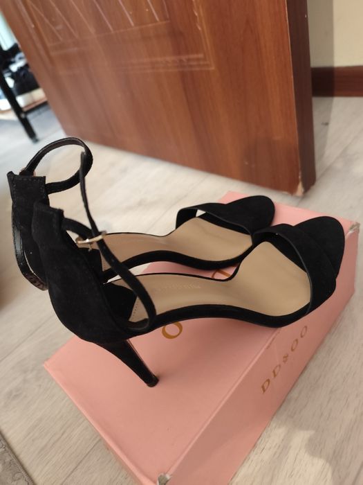 Тойға арналған туфли