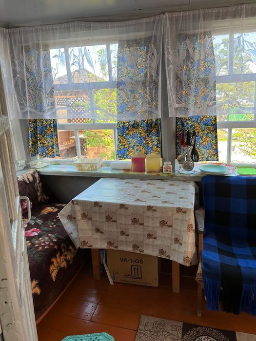 Продам дачу, Краснояские дачи
