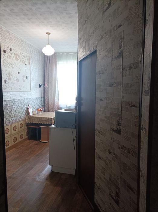 Трёхкомнатная квартира, НПС