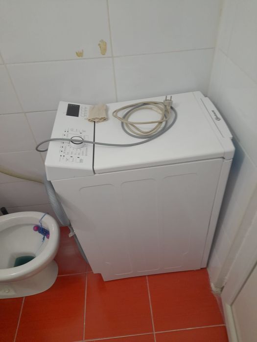 De închiriat garsonieră în Lăpuș Craiova
