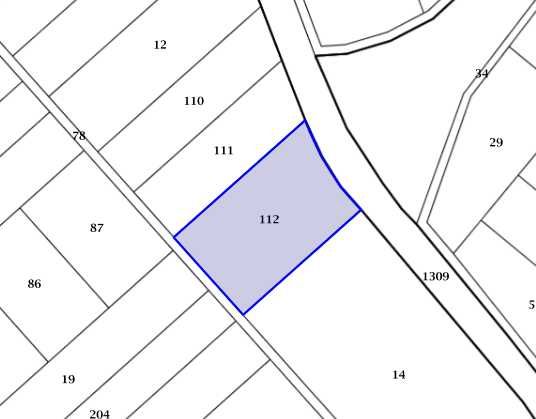 Продава се Парцел в с. Нови извор, Област Пловдив - 16999 кв.м за 2 €/кв.м - Снимка #3