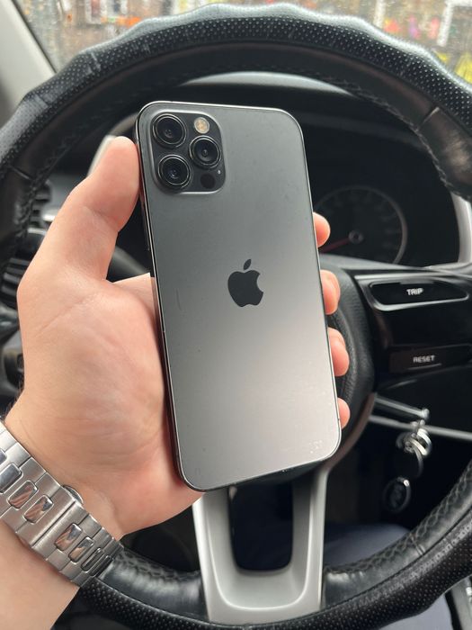 Айфон 12 Про 128гб 5G