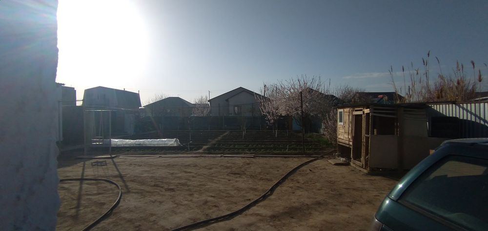 курилкино рыбник дом