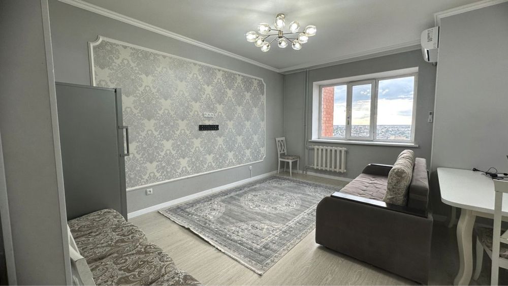 Продается 2-х комнатная квартира в ЖК Формула Успеха