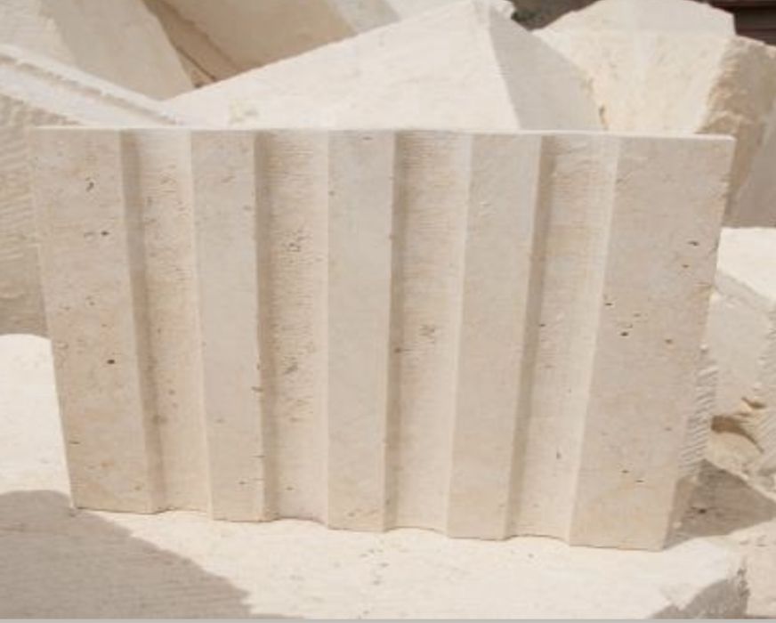 Аглай. Ракушечник. Природный отлелочный материал.