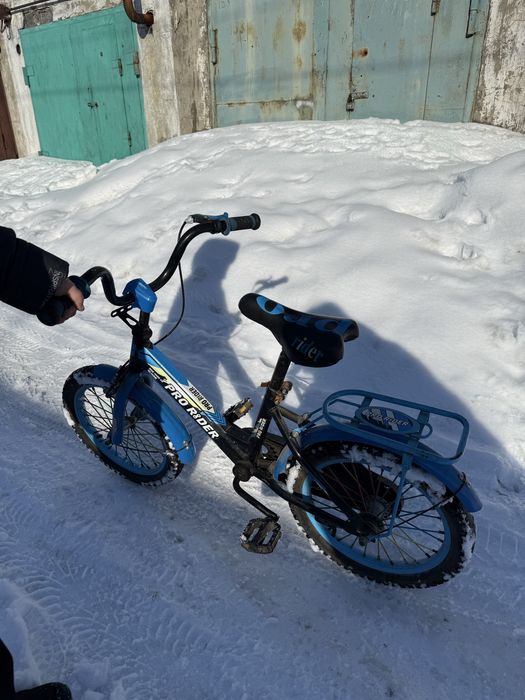 Продам велосипед