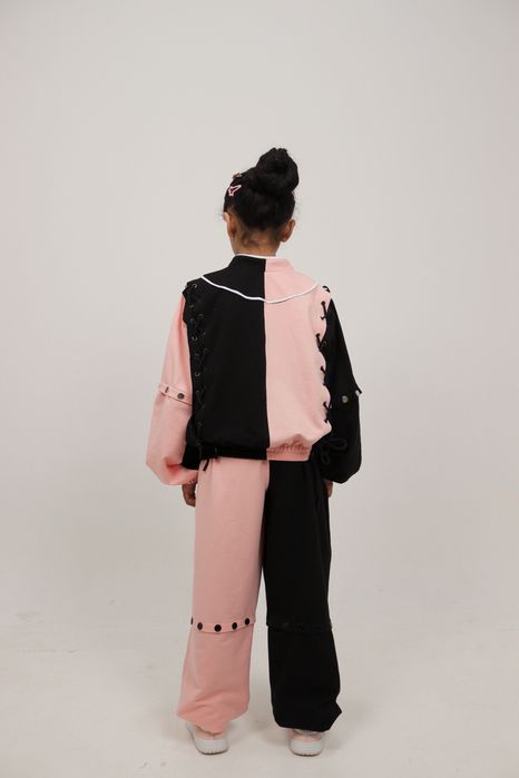 Bolalar spartifkasi 10yoshdan 14yoshgacha