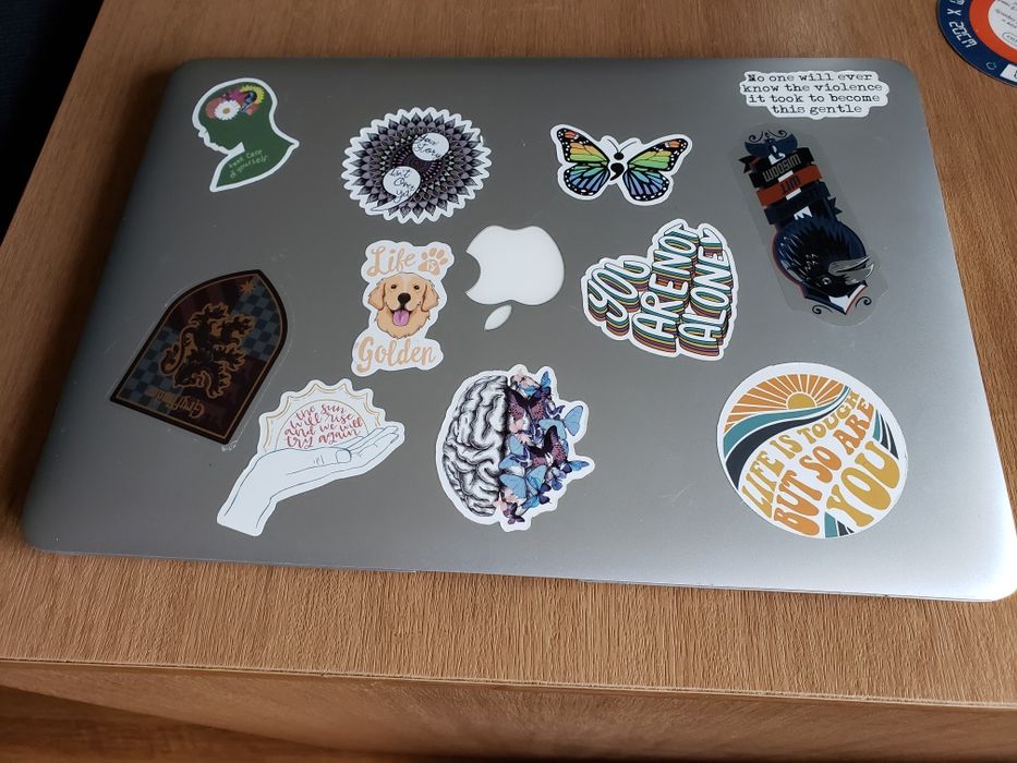 MacBook Air 13” 2016