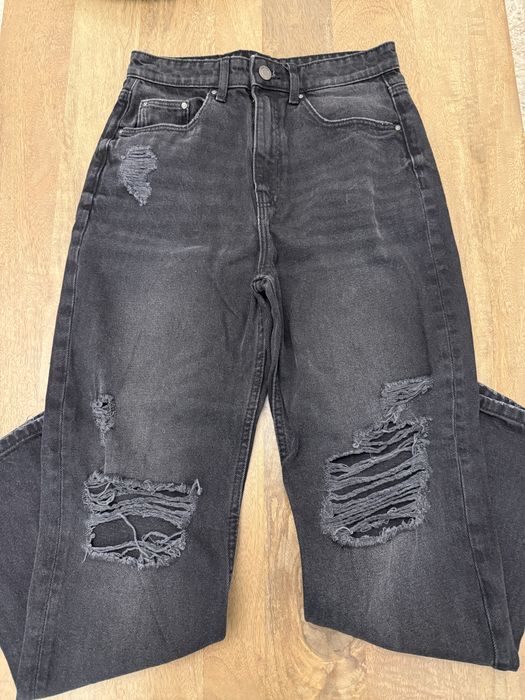 Дънки Zara ,Mango