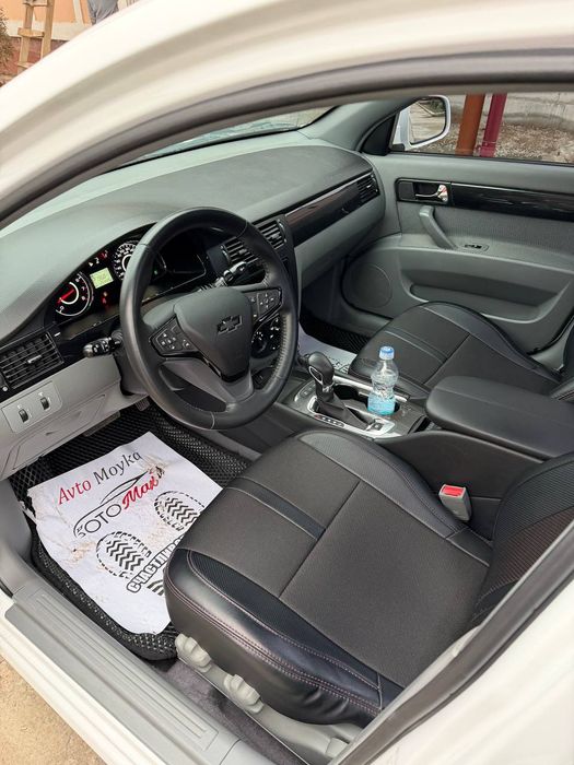 Chevrolet lacetti AT 2023/2024