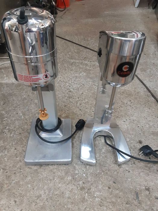 Професионална Кафемелачка Mazer