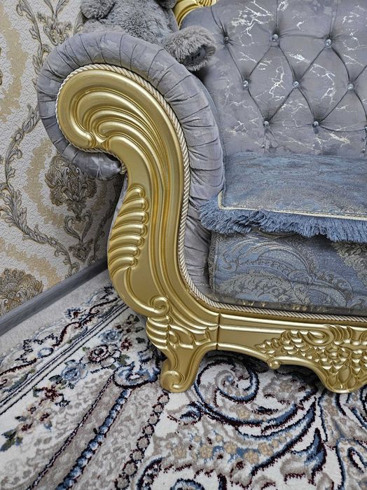 Шохона диван кресло