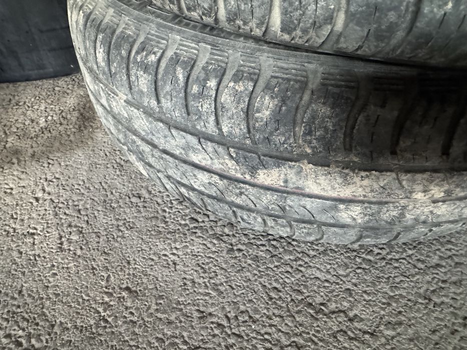 185/65/15 продам 4 балона