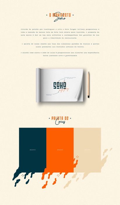 Разработка брендбук, брендирование